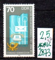 NRD 62 , nr 2873 , komplet , **