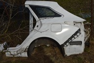 tylny lewy błotnik hyundai i40 kombi 2014