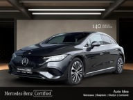 Mercedes-Benz EQE 350