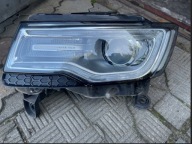 Jeep Grand Cherokee WK2 LIFT LED XENON lampa lewa 68144709AH