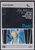 PTAKI. płyta DVD