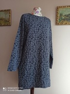 TILLETTS nowa długa TUNIKA z kieszeniami 42/44