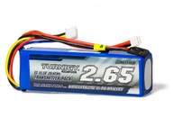 Pakiet LiPO Turnigy 2650mAh 3S 1C do nadajnika 9X