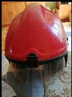 Hełm strażacki ZS- 03 z Kalisza