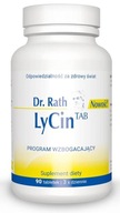 Dr. Rath LyCin witamina C tabletki 90 szt.