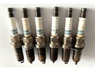 ŚWIECE DENSO IRIDIUM FXE22HR11NISSAN MURANO Z51 ZESTAW 6szt ORYGINAŁ JAPAN