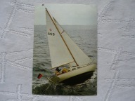 TURYSTYCZNY JACHT RFN