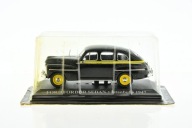 TAXI FORD Fordor Sedan Istanbul 1947 1/43 Altaya