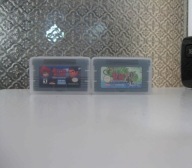 Metal Slug Advance Nintendo Game Boy Advance pudełkowa