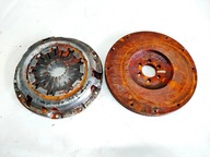 * SPRZĘGŁO DOCISK TARCZA NISSAN QASHQAI JUKE 1.6 *