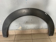 CITROEN C4 CACTUS LISTWA BLOTNIKA PRAWA TYLNA 9801554380