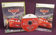DISNEY PIXAR CARS AUTA -komplet- GRA XBOX 360 =PsxFixShop= GW!