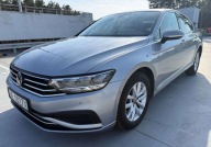 Volkswagen Passat salon PL FV Vat 23 rok gwarancji automat DSG