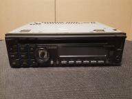 CLARION DXZ388RUSB bez gałki