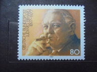 Niemcy Mi. 1308** Ludwik Erhard