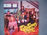 THE SANDS FAMILY – THE SANDS FAMILY