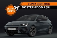 Cupra Leon 1.5 TSI 150 KM - Dostępny od ręki!