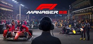 F1 Manager 2022 - KLUCZ Steam PC