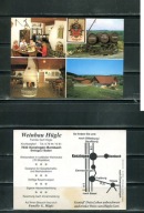 K16459) Niemcy: Kenzingen-Bombach, Weinbau Huegle