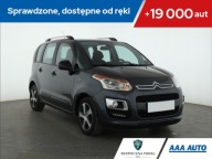 Citroen C3 Picasso 1.2 PureTech, Salon Polska