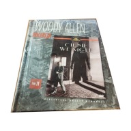 Cienie we mgle WOODY ALLEN DVD FOLIA NOWA