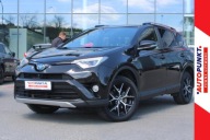 Toyota RAV 4 Prestige 2.5 Hybrid 4x4