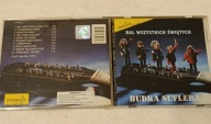 CD Bal Wszystkich Świętych Budka Suflera 2CD