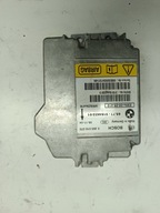 BMW e90 e92 e82 e60 X6 335i sensor sterownik poduszek AirBag 9184432