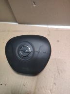 985701994R opel vivaro B poduszka kierowcy EUROPA ORYGINALNA AIRBAG