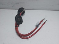 PRZEWÓD PLUSOWY BMW E46 6910543