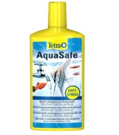 Tetra Aqua Safe 100ml Uzdatniacz Wody Do Akwarium