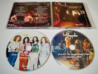Led Zeppelin – Live At The Royal Albert Hall January 1970 - 2CD C2022