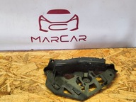 Ślizg Mocowanie Zderzaka Lewy Tył Opel Corsa E 3-Drzwi 13399579