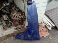 Fiat Palio,Siena błotnik