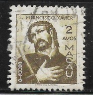 Makau, Mi: MO 376, 1951 rok