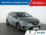 Renault Megane 1.3 TCe, Salon Polska, Serwis ASO