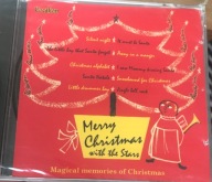 AM - Various - Merry Christmas With The Stars - EX