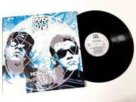 Bad Boys Blue - To Blue Horizons LP Winyl Album 1994