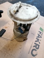 pompa paliwa citroen c3 ds3 1.6 vti