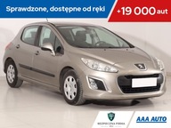 Peugeot 308 1.6 HDi, Salon Polska, Klima