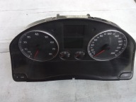 LICZNIK ZEGARY GOLF V 1.6 FSI 1K0920861L EUROPA