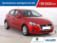 Mazda 2 1.5 16V, Salon Polska, Serwis ASO, Klima