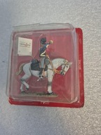 Del Prado Trumpeter, Portuguese cavalry 1806-10 UNIKAT!!!