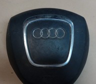 PODUSZKA AIRBAG KIEROWCY AUDI A6 C6 4F0880201AS