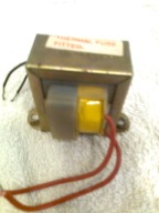 Transformator TS 6VA 230V/12V 0.5A