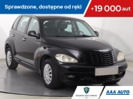 Chrysler PT Cruiser 2.4 i, Klima, El. szyby