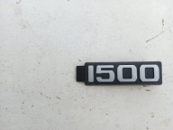 polonez borewicz znaczek emblemat 1500