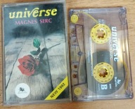Magnes Serc Universe Kaseta