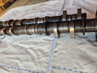 Wałek głowicy ssący wydechowy k6 k7 600 750