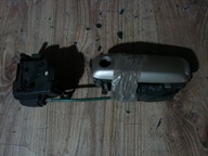 KLAMKA LEWY PRZÓD LANCIA MUSA 261/2